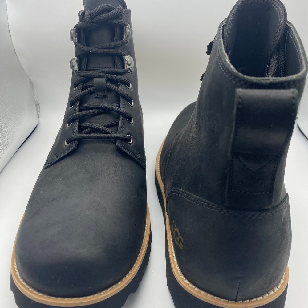 UGG Ritter Boot Black